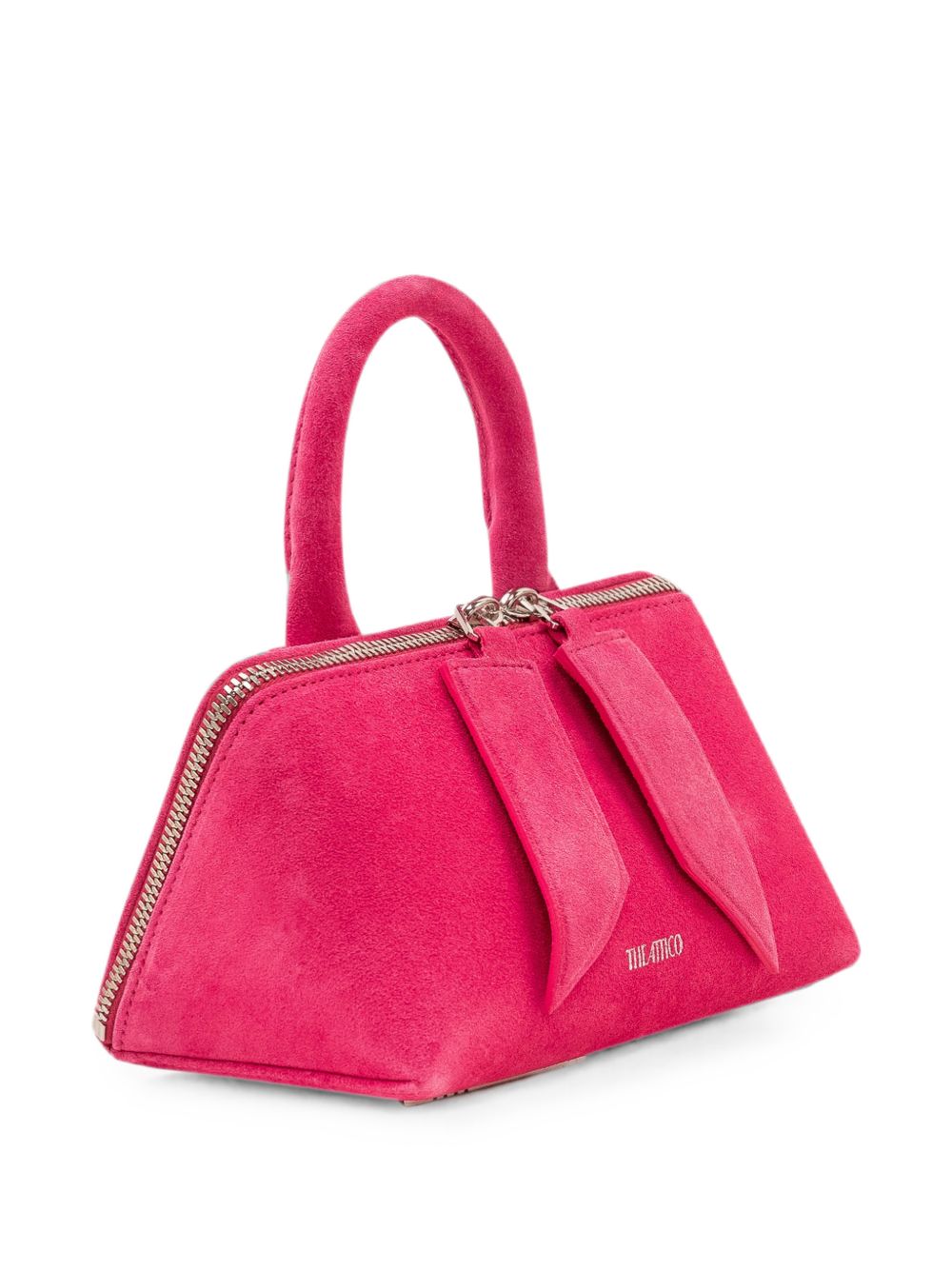 Borsa Friday in rosa 