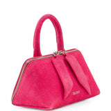 Borsa Friday in rosa 