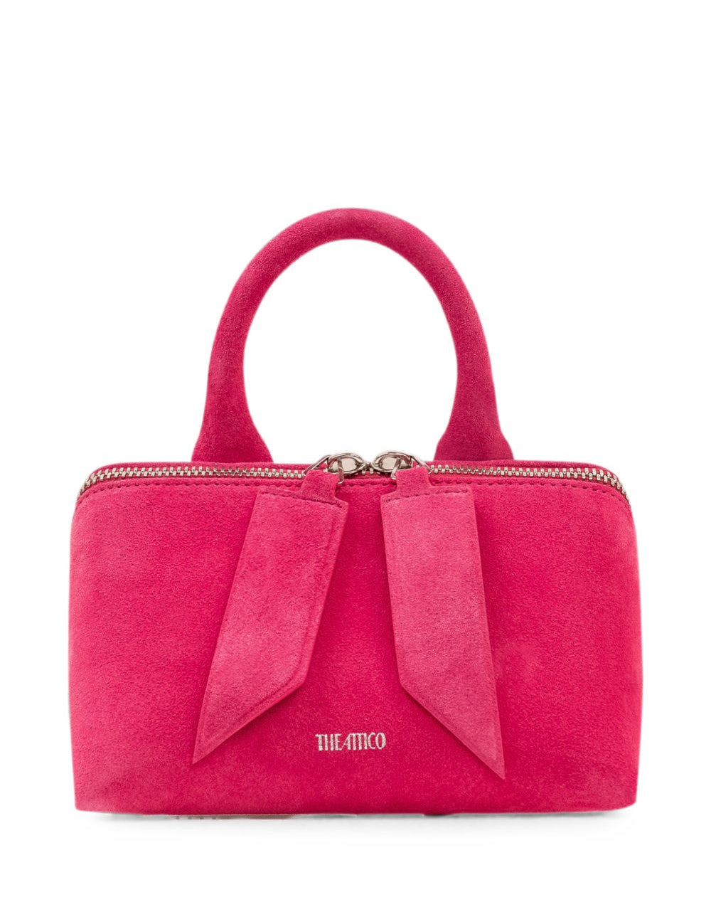 Borsa Friday in rosa 