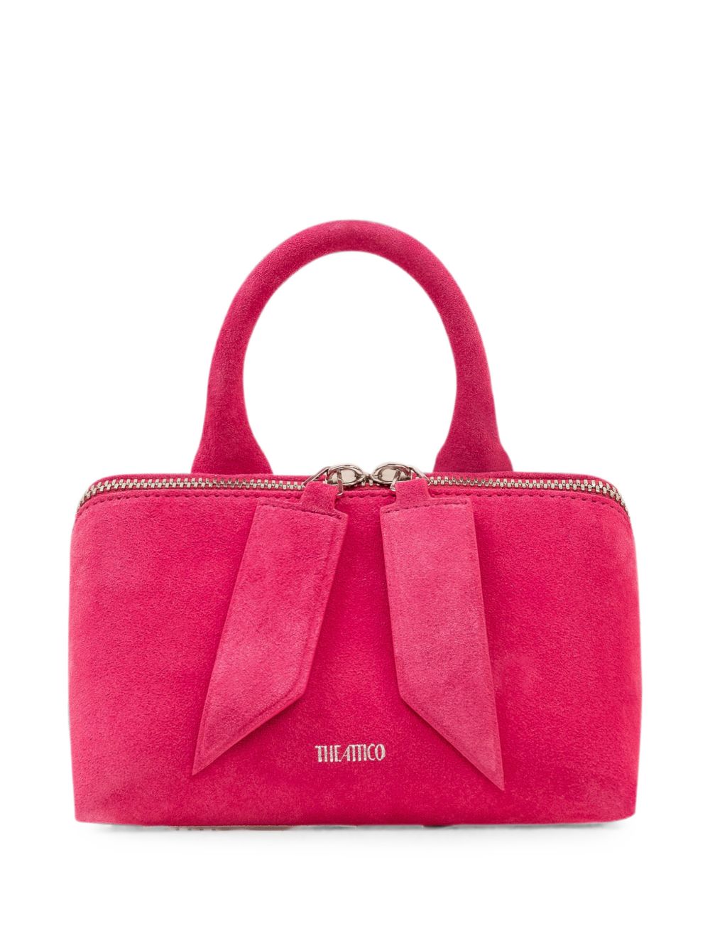 Borsa Friday in rosa 