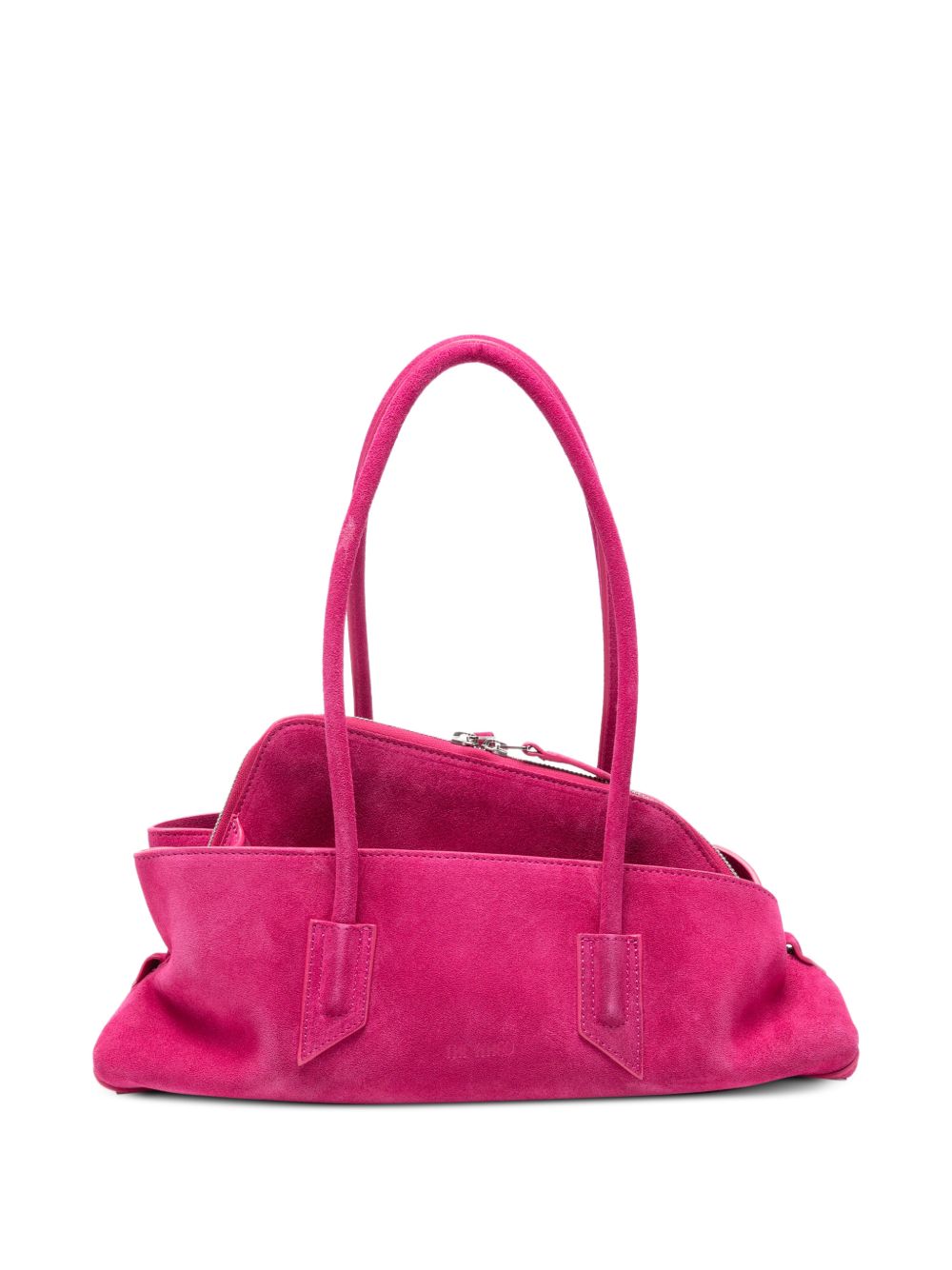 Borsa La Passeggiata Small in rosa 