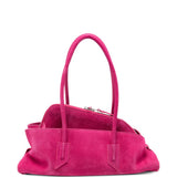 Borsa La Passeggiata Small in rosa 