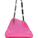 Clutch La Scala in rosa 