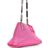 Clutch La Scala in rosa 