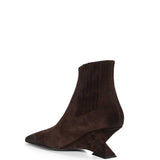 Stivaletto Cheope in marrone 