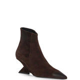 Stivaletto Cheope in marrone 