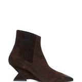 Stivaletto Cheope in marrone 