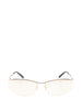 Charlotte Sunglasses in Gold