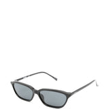 Occhiali da sole Linda Farrow Libby in nero The attico x linda farrow - donna 