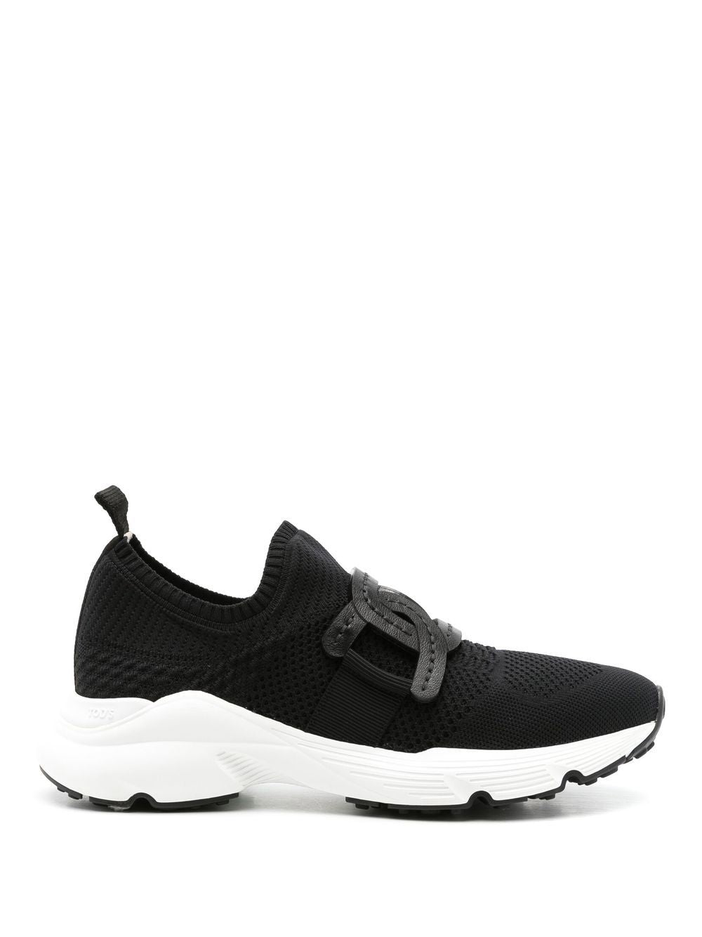 Sneakers Kate in Tessuto Tecnico in marrone 