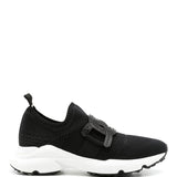 Sneakers Kate in Tessuto Tecnico in marrone 
