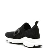 Sneakers Kate in Tessuto Tecnico in marrone 