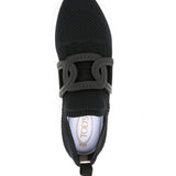 Sneakers Kate in Tessuto Tecnico in marrone 