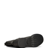 Stivaletti chelsey Gomma T60 in nero 