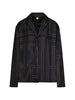 Toteme Black Pyjama Shirt - Women