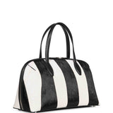 Borsa tote Medium Pony Hair Day multicolor 