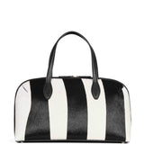 Borsa tote Medium Pony Hair Day multicolor 