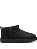 Stivaletti Classic Ultra Mini in nero