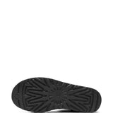 Stivaletti Classic Ultra Mini in nero 