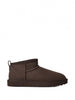 Stivaletti Classic Ultra Mini in marrone