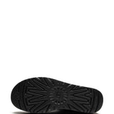 Stivaletti Classic Ultra mini Platform in nero 