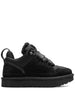 Sneakers Lowmel in nero
