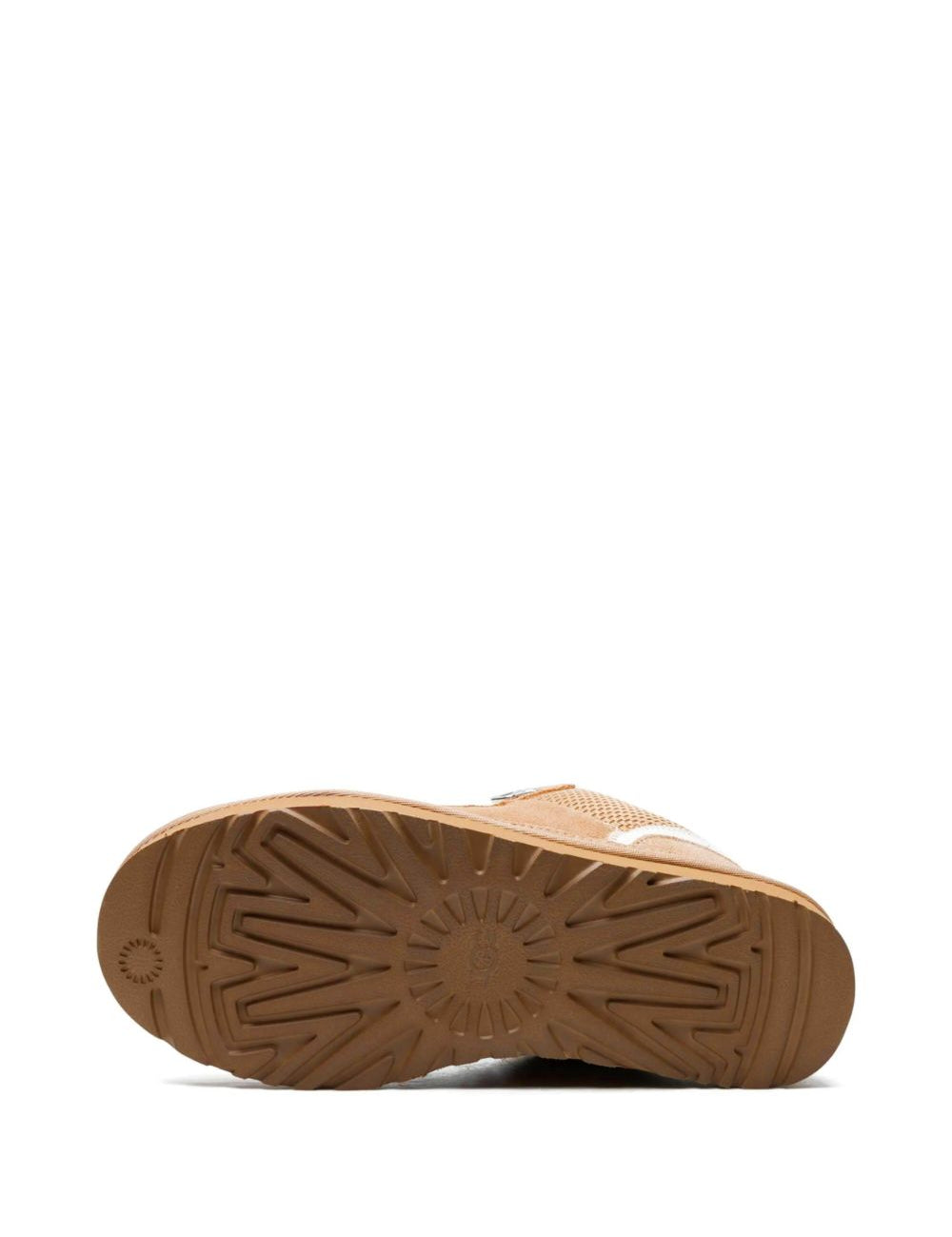 Sneakers Lowmel in beige 