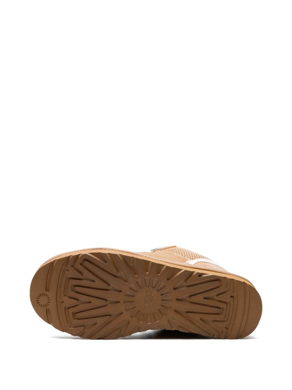 Sneakers Lowmel in beige 
