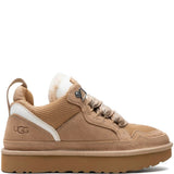 Sneakers Lowmel in beige 