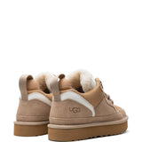 Sneakers Lowmel in beige 