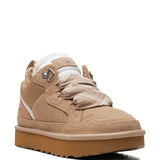 Sneakers Lowmel in beige 