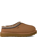 Mules Tasman II in marrone 