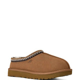 Mules Tasman II in marrone 