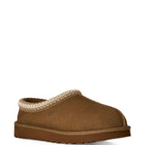 Mules Tasman II in marrone 