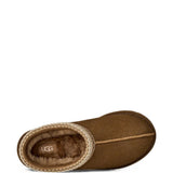Mules Tasman II in marrone 