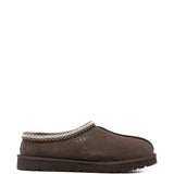Mules Tasman II in marrone 