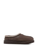 Mules Tasman II in marrone