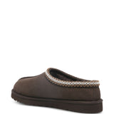 Mules Tasman II in marrone 