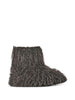 Classic Gluff Momma ankle boots in grey