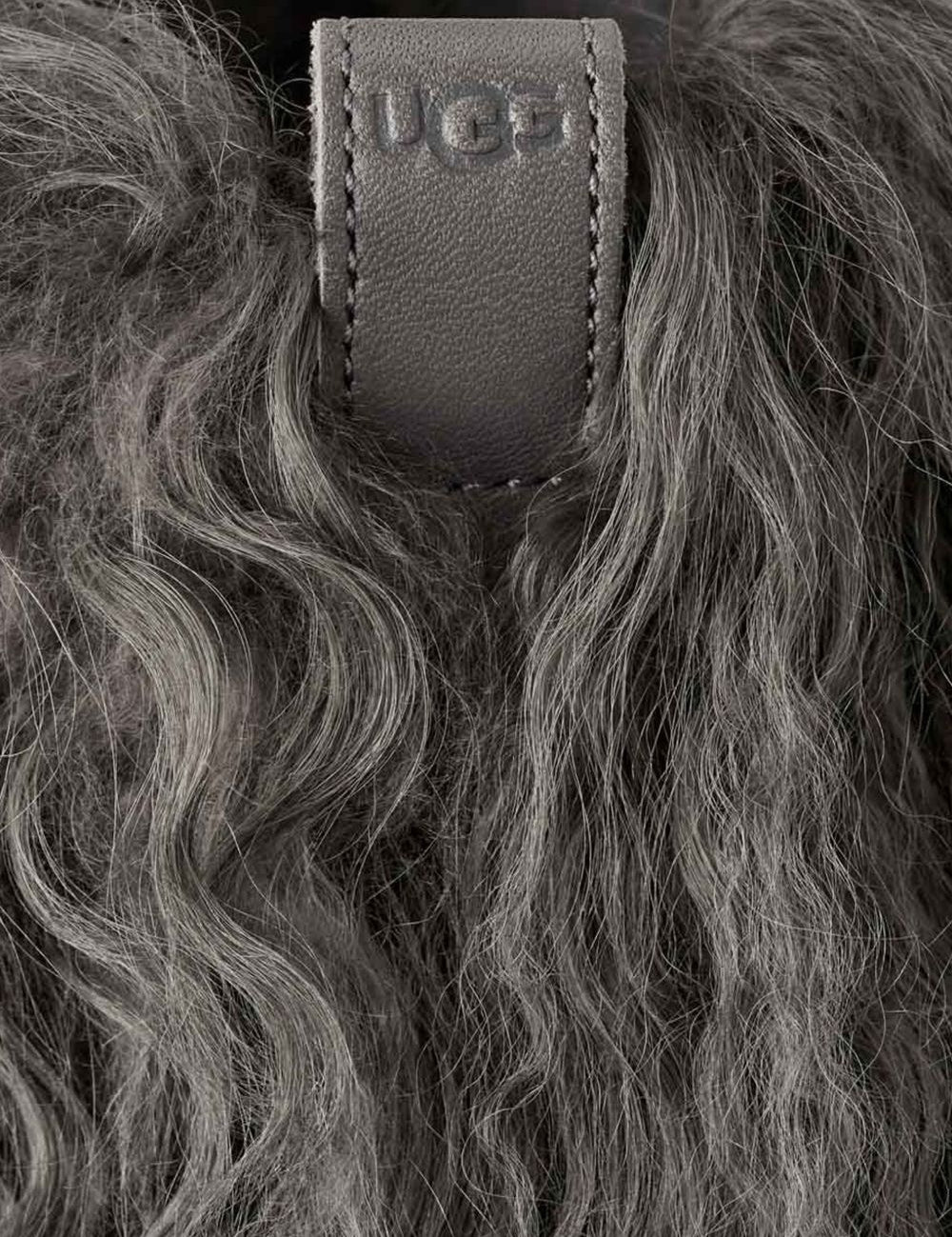 Stivaletti Classic Gluff Momma in grigio 