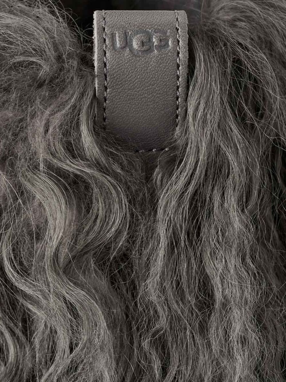 Stivaletti Classic Gluff Momma in grigio 