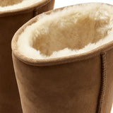 Stivali Classica Ultra Tall in marrone 