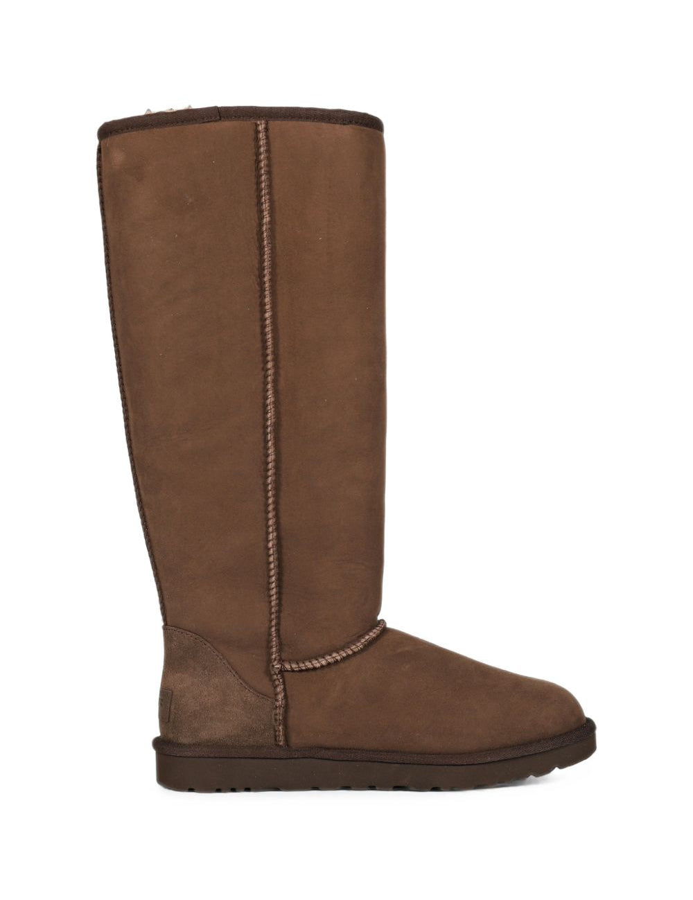 Stivali Classic Ultra Tall in marrone 