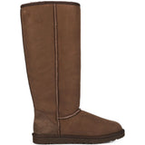 Stivali Classic Ultra Tall in marrone 