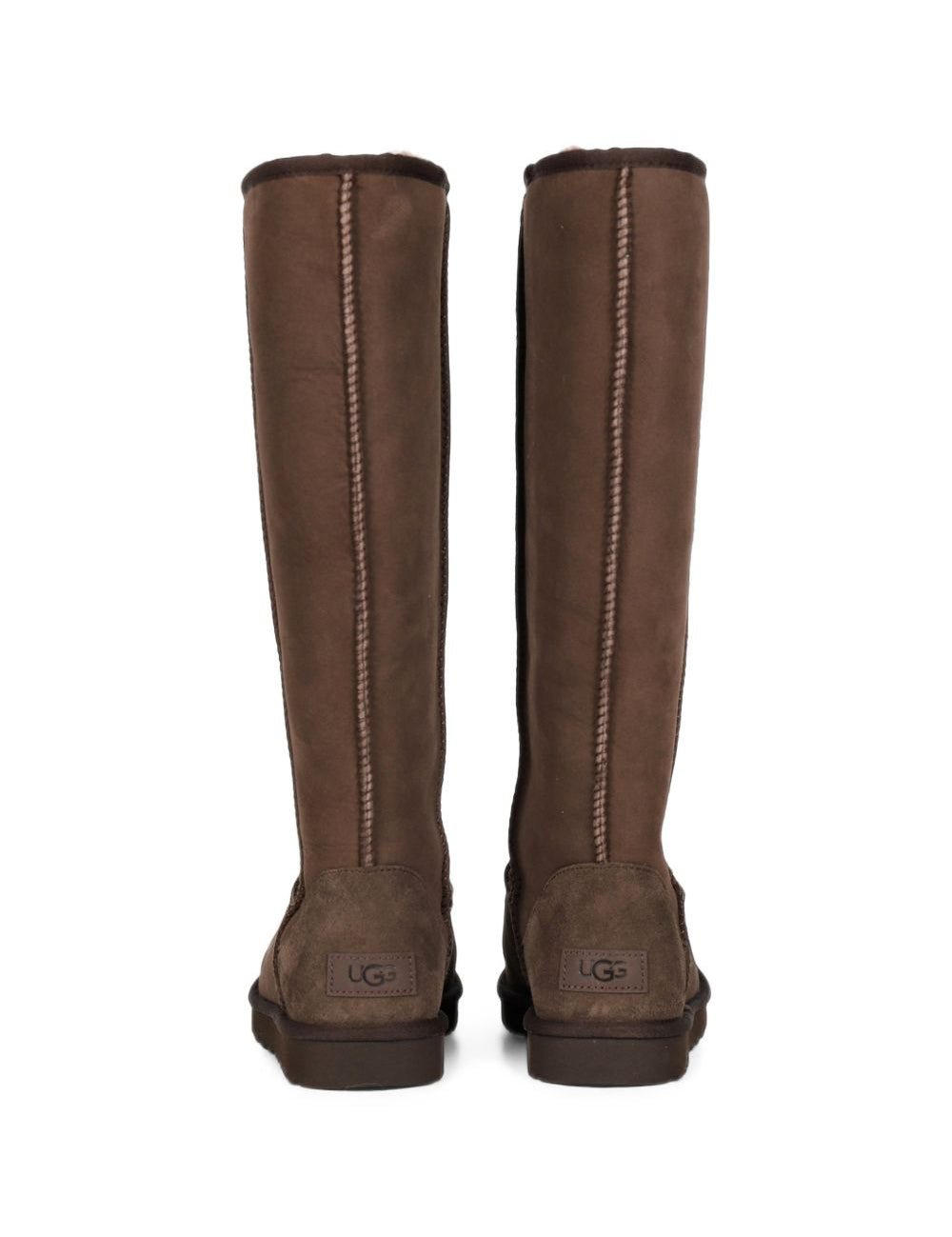 Stivali Classic Ultra Tall in marrone 