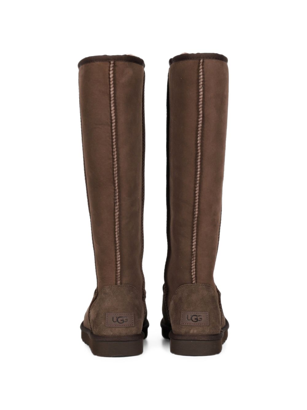Stivali Classic Ultra Tall in marrone 
