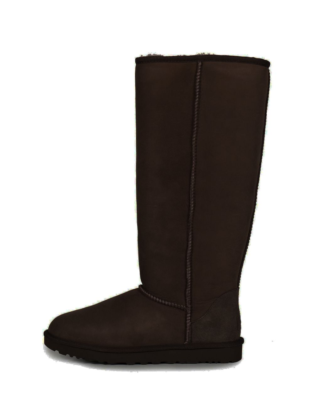 Stivali Classic Ultra Tall in marrone 