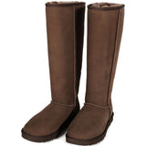 Stivali Classic Ultra Tall in marrone 