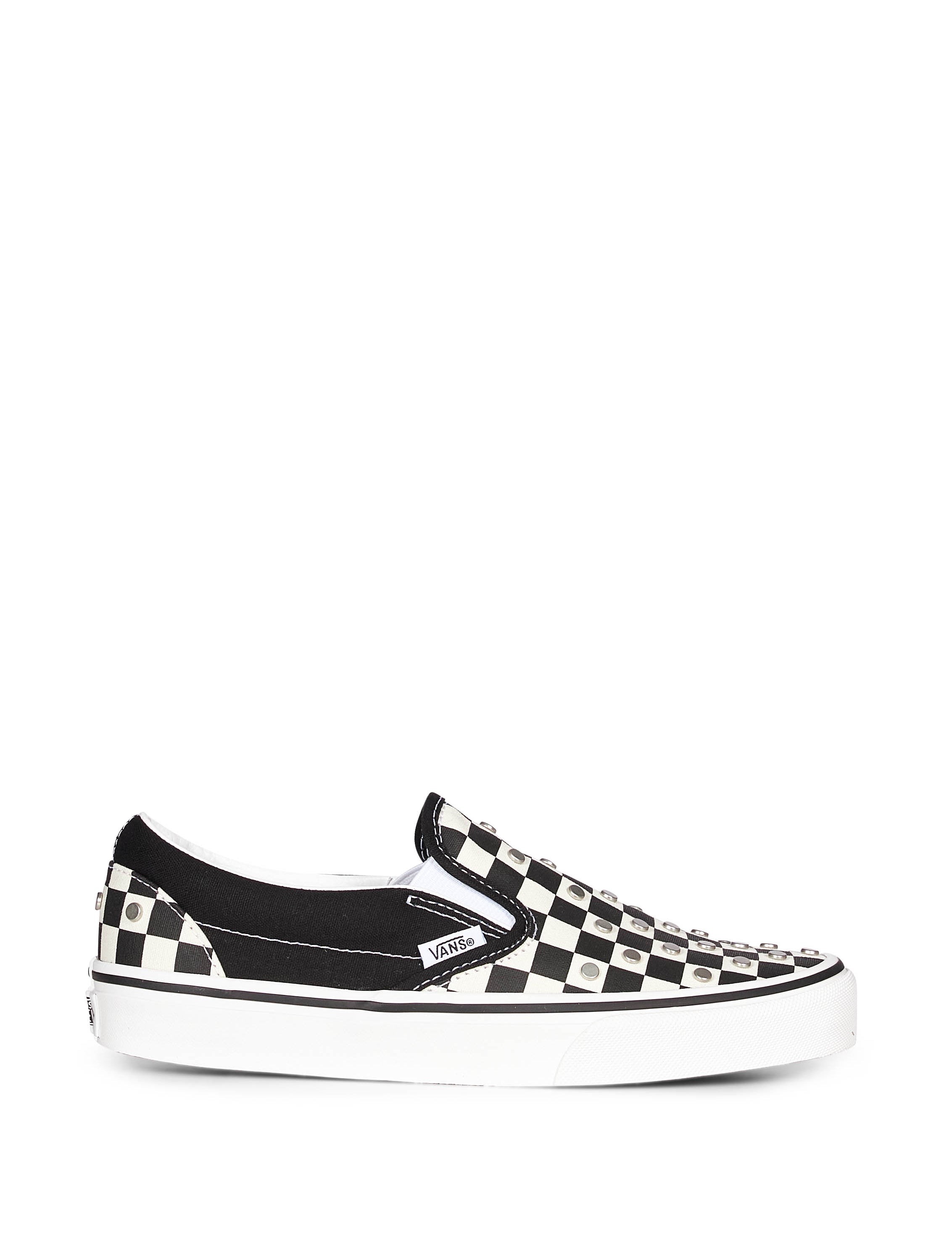 Slip on Reissue 98 LX a scacchi multicolor 