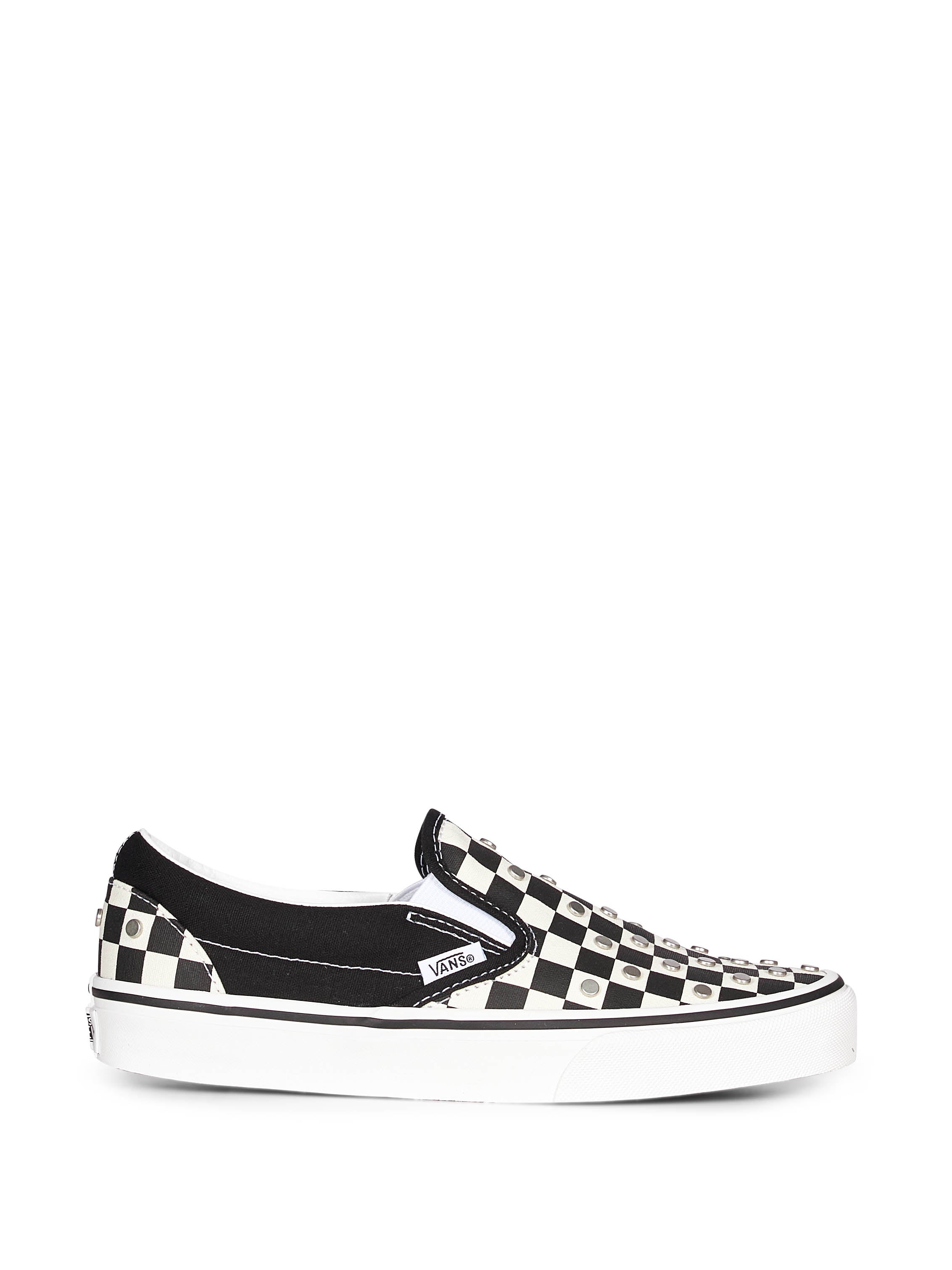 Slip on Reissue 98 LX a scacchi multicolor 